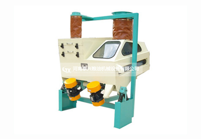 FQL系列組合清糧機