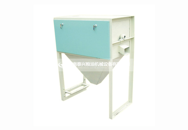 MCPG系列摩擦拋光機