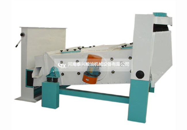 TQLG系列高效振動篩